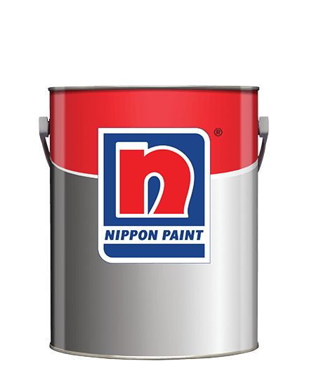 Pu Recoatable Finish Clear Nippon Paint Professional