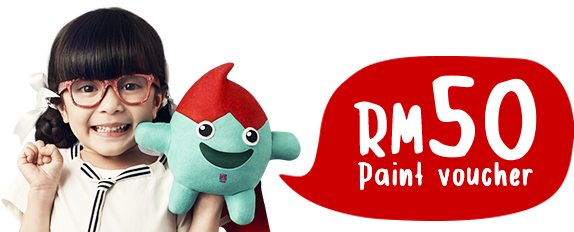  Nippon  Paint  Child Wellness Colour Range For Children s Safety