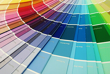 1000+ Màu] Bảng màu sơn nước nội ngoại thất Nippon