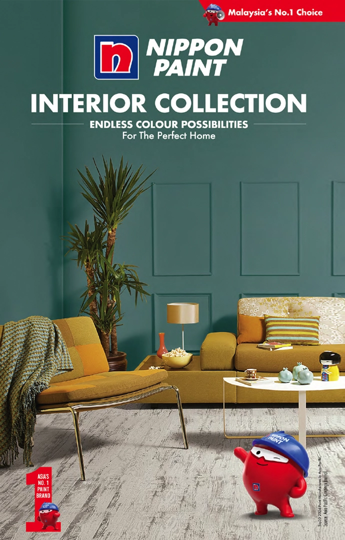 Interior Collection