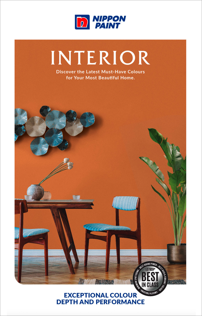 Interior Lookbook