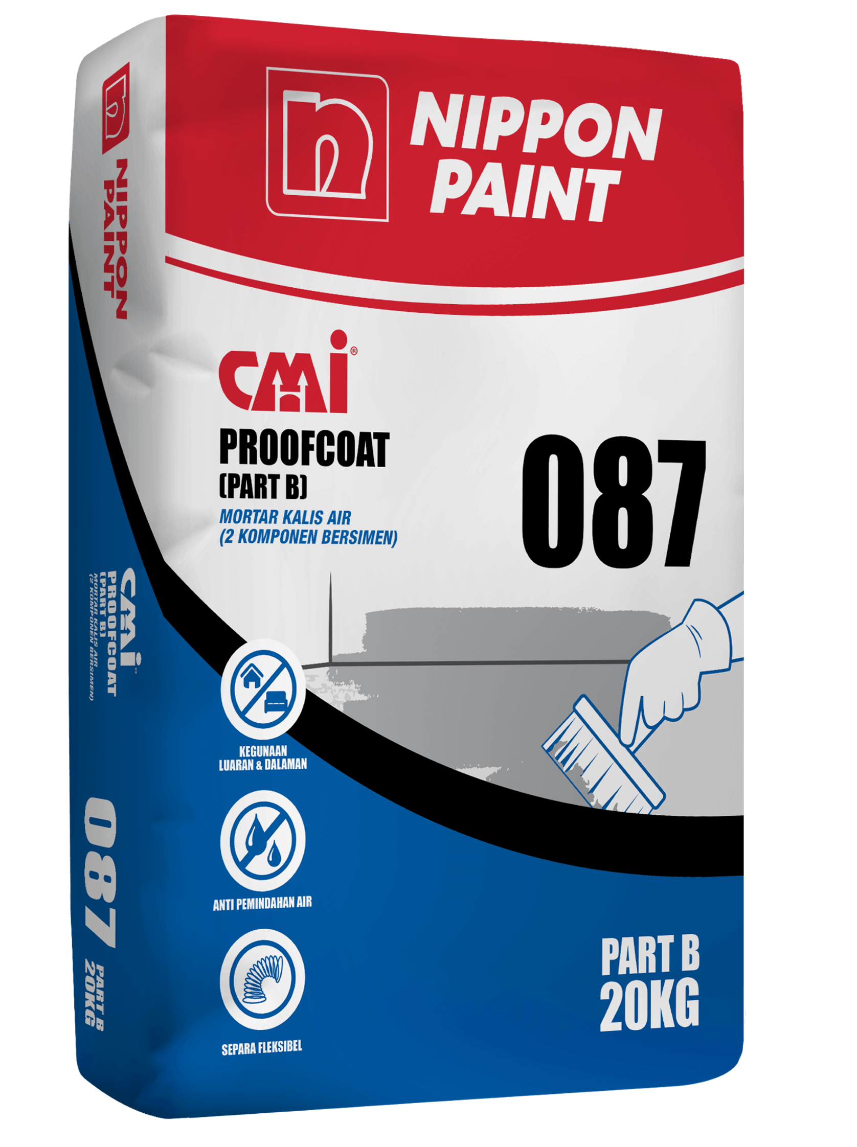 CMI® Proofcoat 087