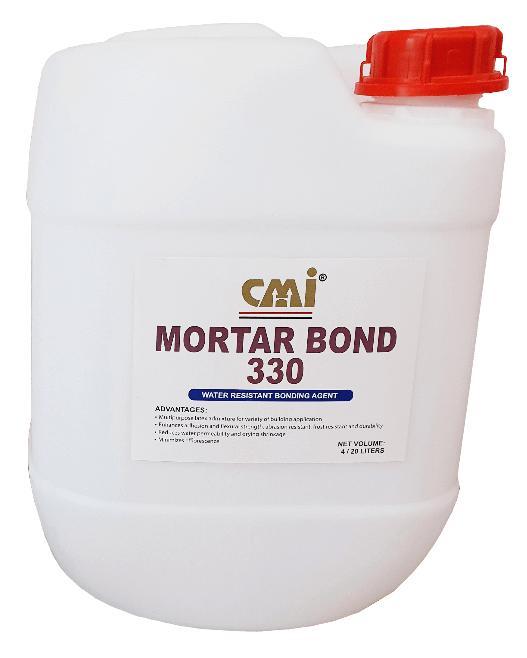 CMI® Mortar Bond 330