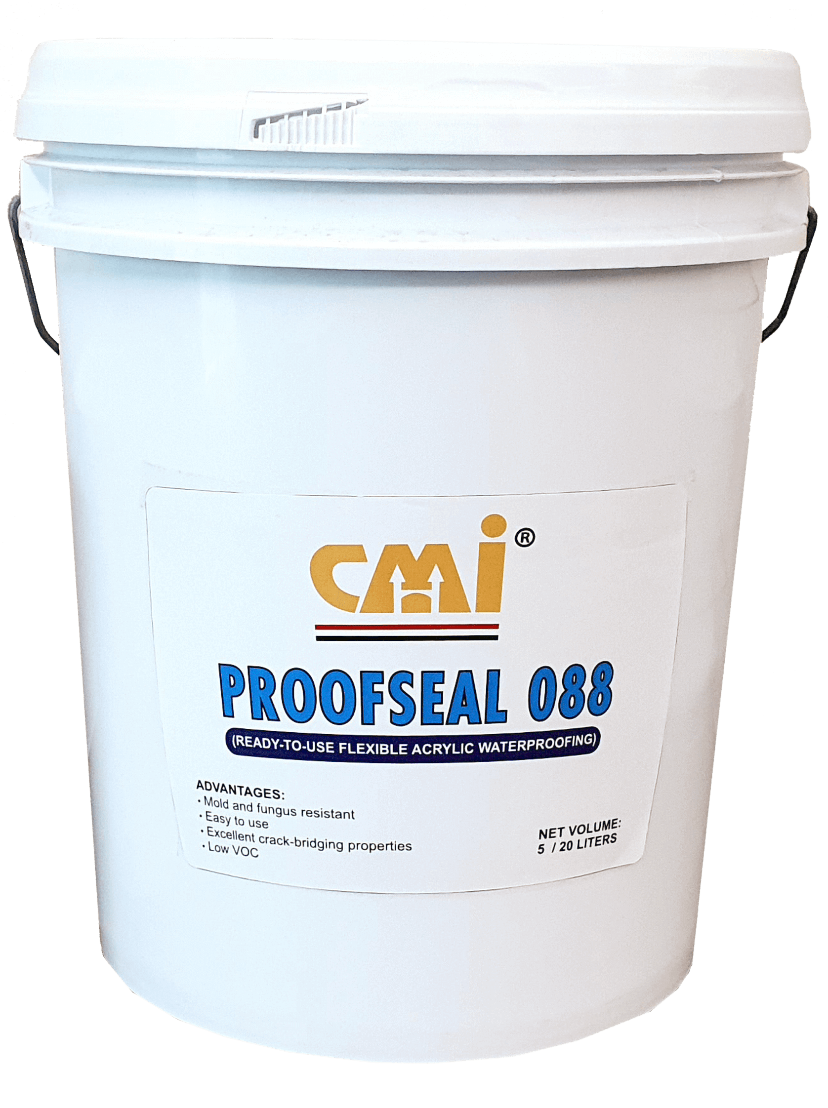 CMI® Proofseal 088