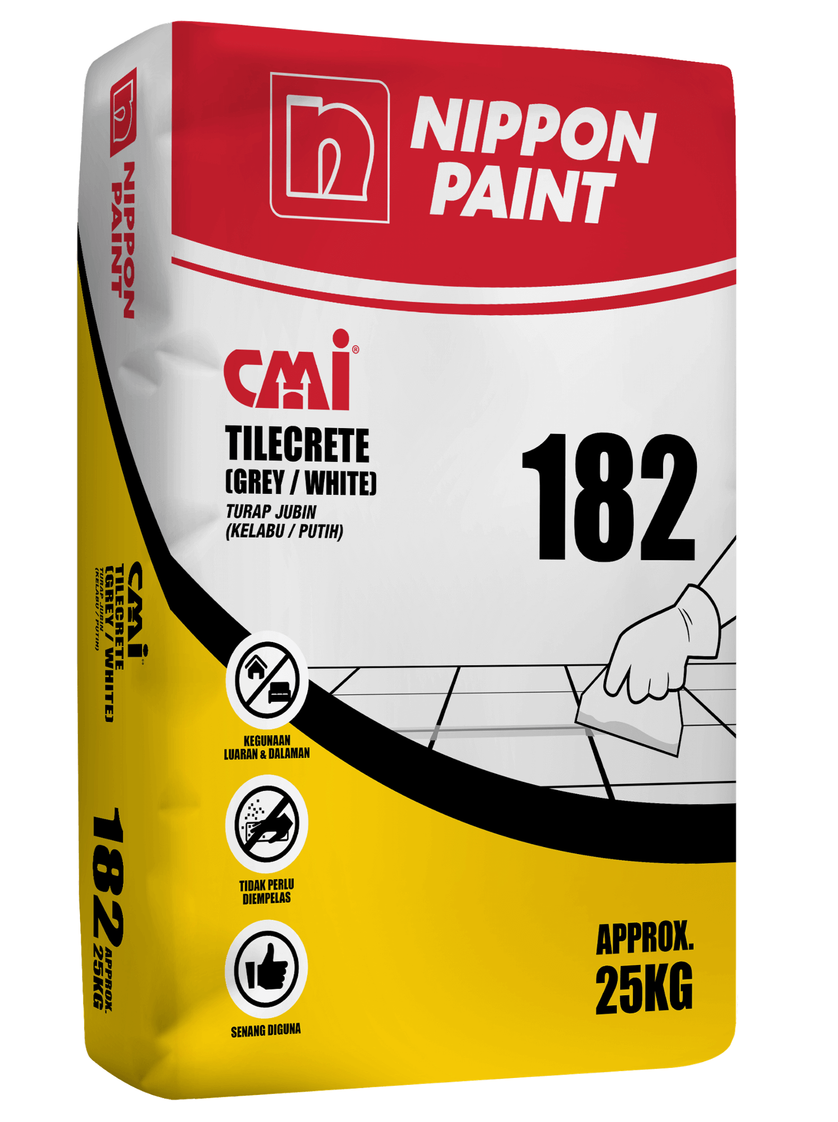 CMI® Tilecrete 182