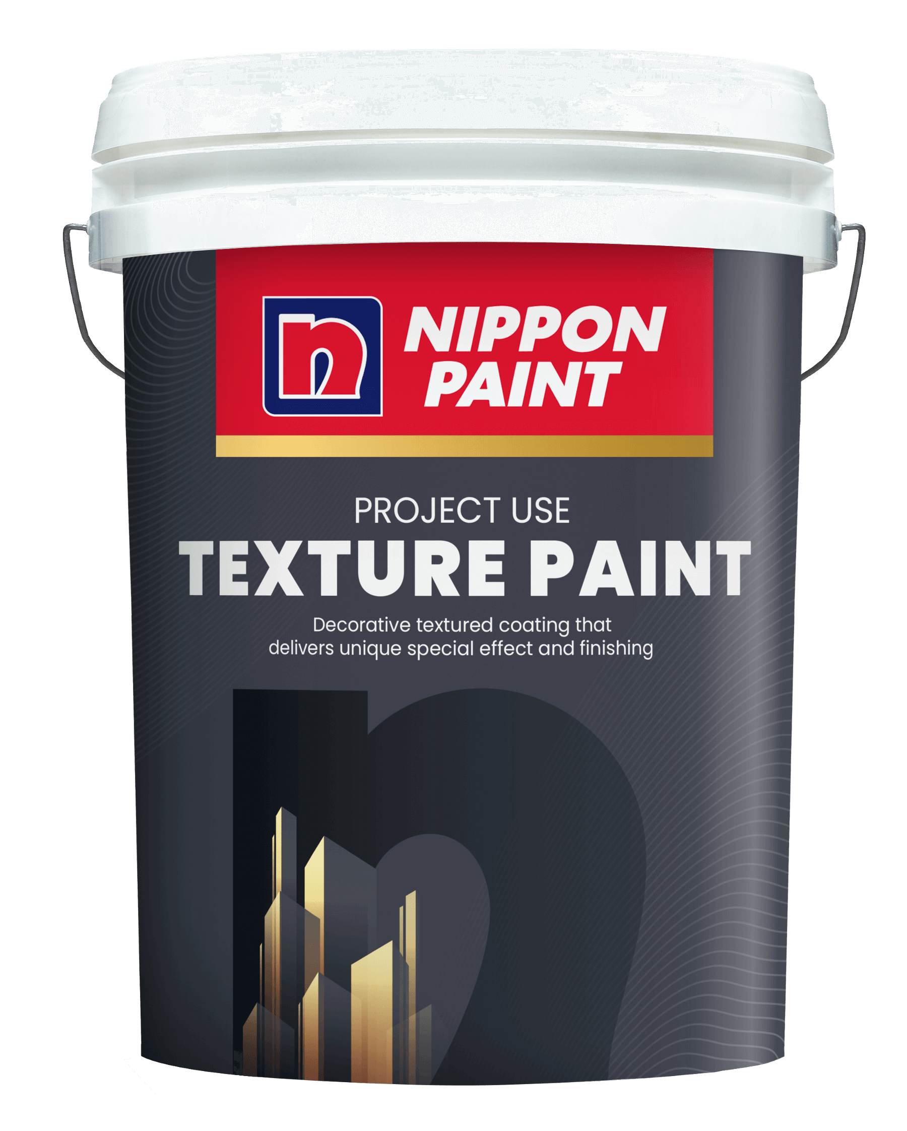 Tilelac Sandstone Finish Nippon Paint Professional