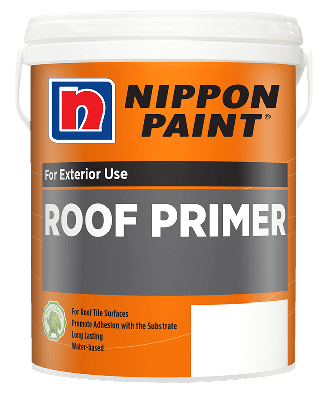 Roof Primer