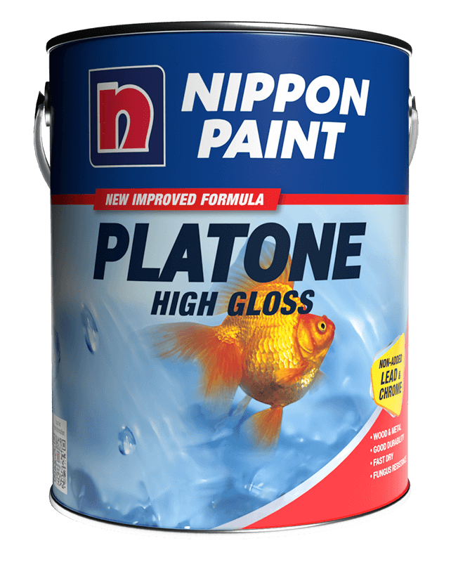 Platone High Gloss