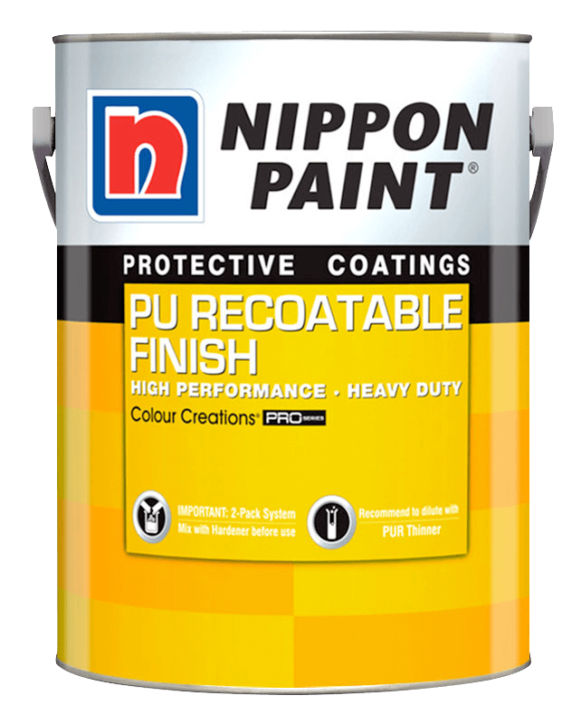 Nippon Paint Malaysia: Home Decor, Renovation, Decoration