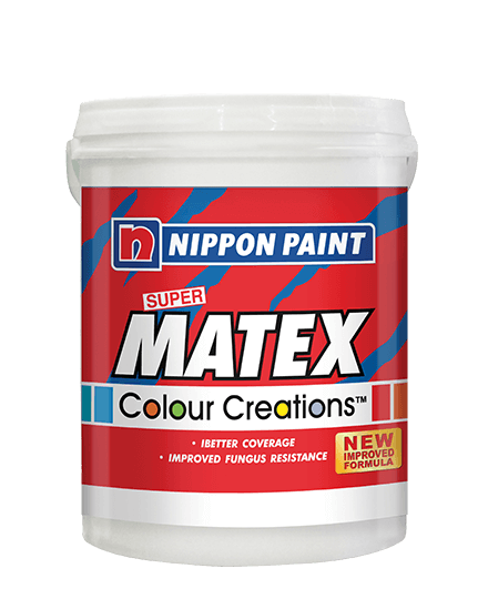  Nippon  Paint  Malaysia Home Decor Renovation Decoration